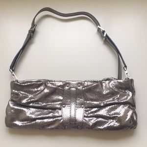 Kooba Metallic Bag